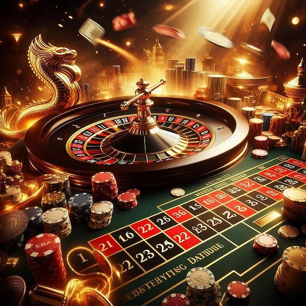 KingExchange پر آن لائن سلاٹس کے بارے میں