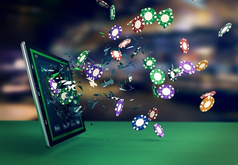 KingExchange کیسینو میں پوکر گیمز