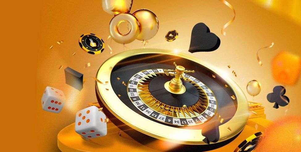 KingExchange پاکستان میں میگا ویز کیسینو گیمز