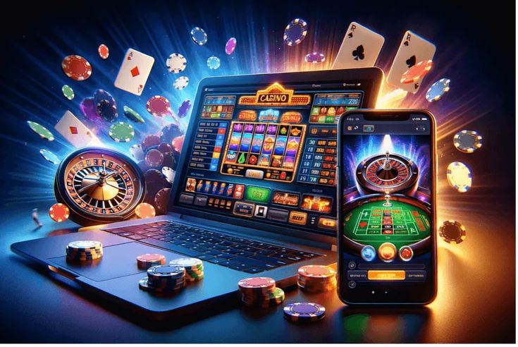 KingExchange کیسینو گیمز کا ایک زمرہ منتخب کریں

