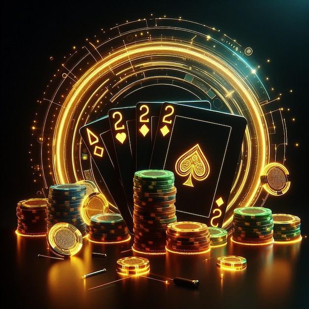 ایک اکاؤنٹ بنائیں یا KingExchange کیسینو میں لاگ ان کریں۔
