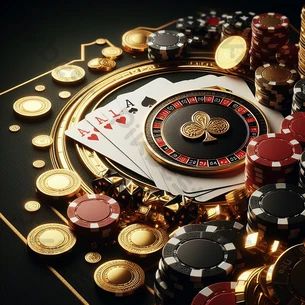 پاکستان میں KingExchange کا آن لائن کیسینو سیکشن کھولیں۔